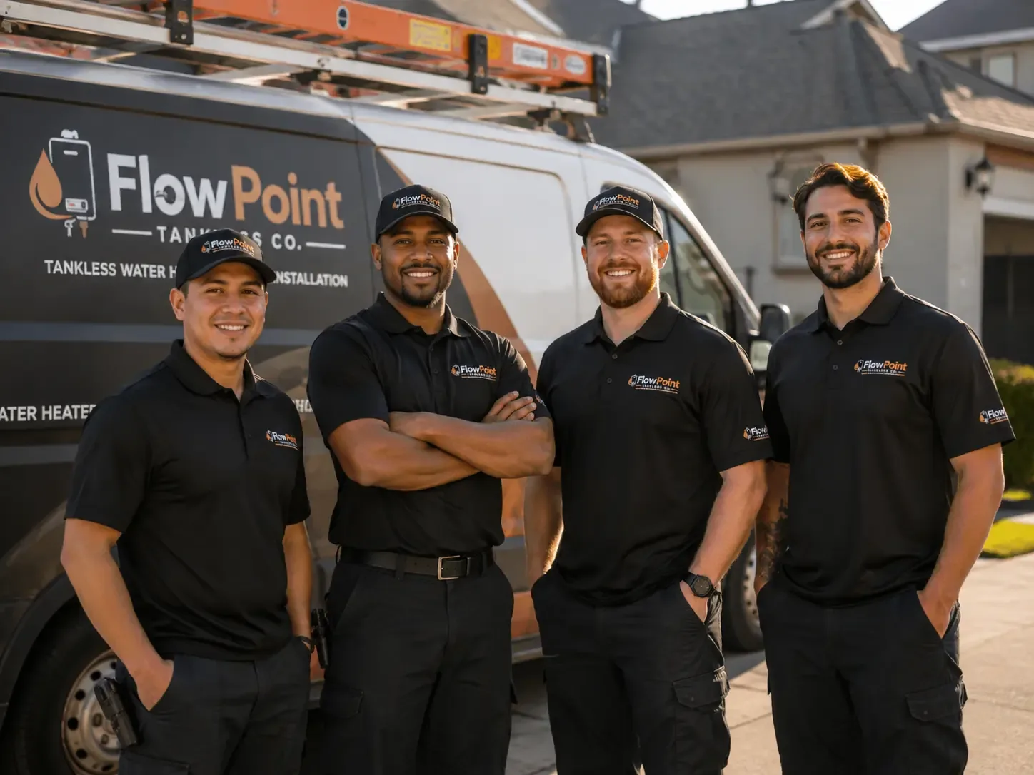 Tankless Water Heater Installation company in New Hampshire
