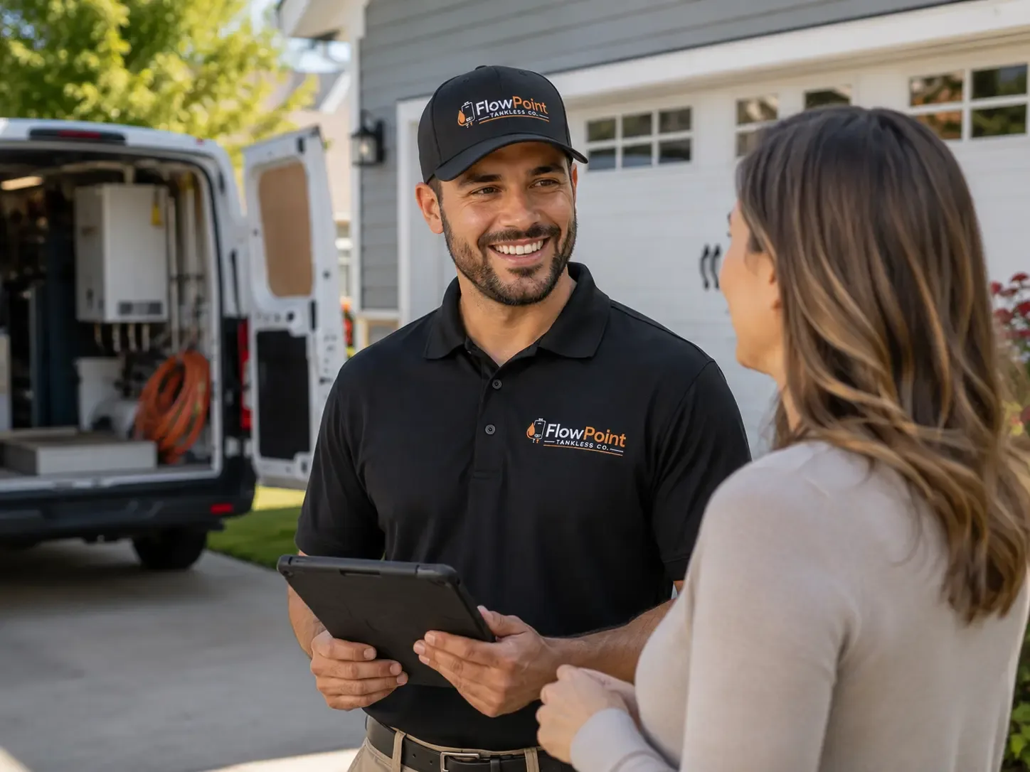 Tankless Water Heater Installation New Hampshire FAQs